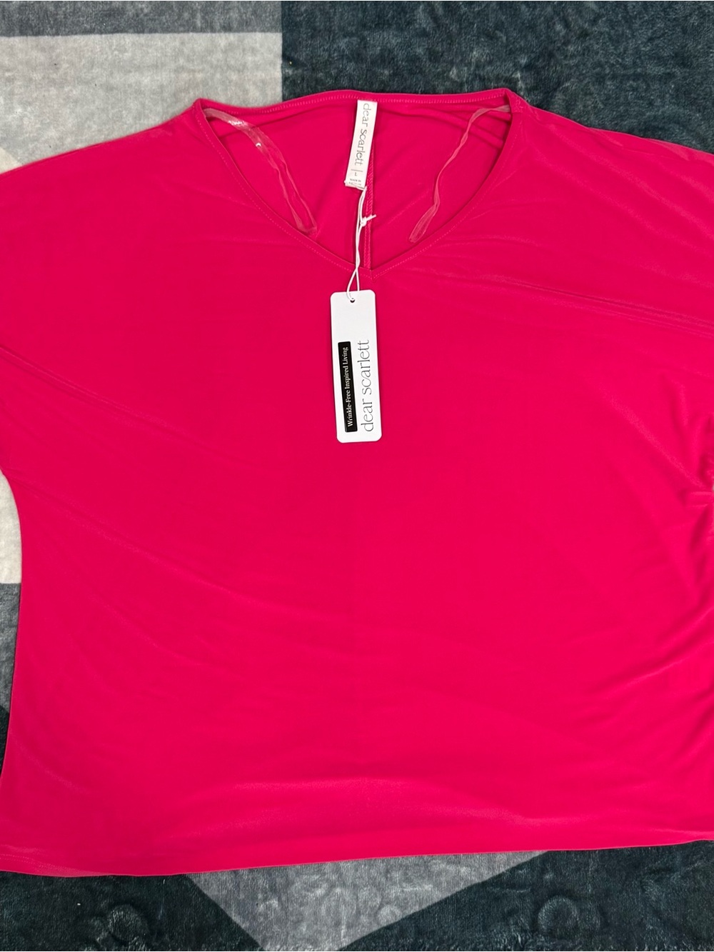 Dear Scarlett Canana 2pc set size Small